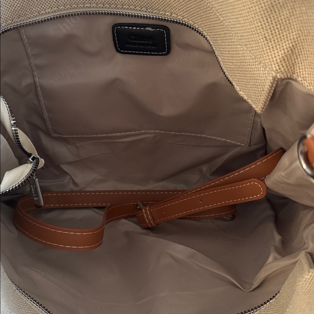 Fashion Tote - Picture 2 of 2